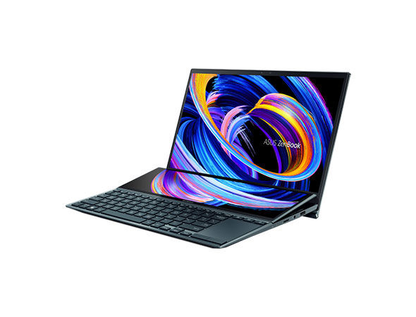 ASUS ZenBook Duo 14 UX482 14”