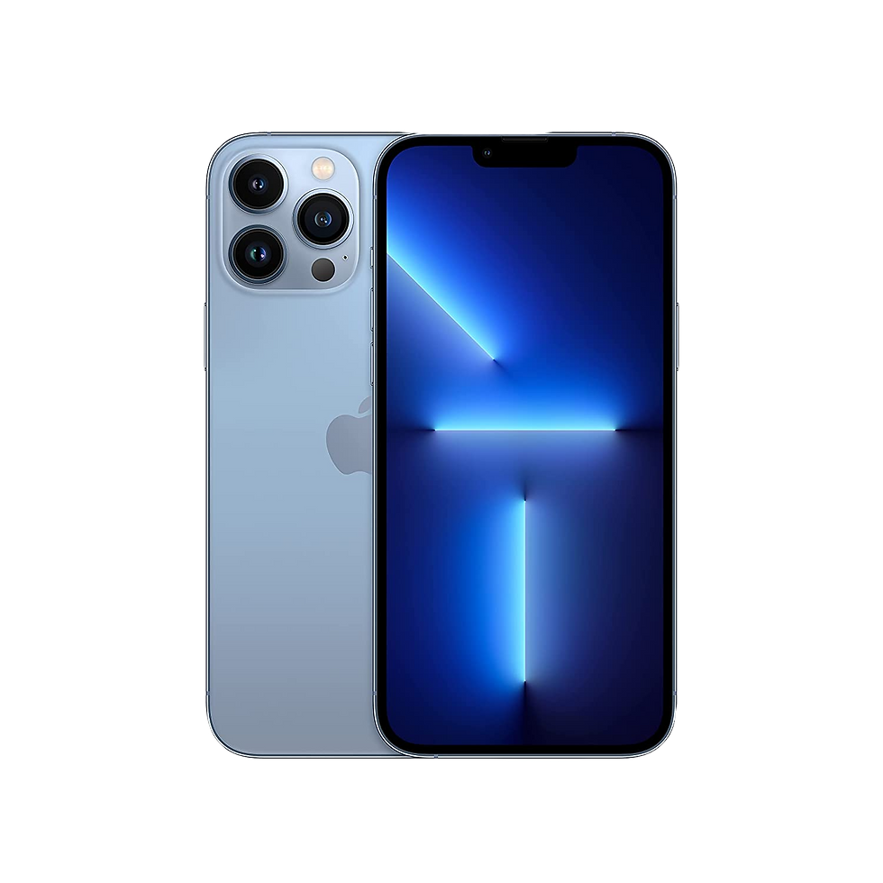 Apple iPhone 13 Pro Max, 6GB/512GB