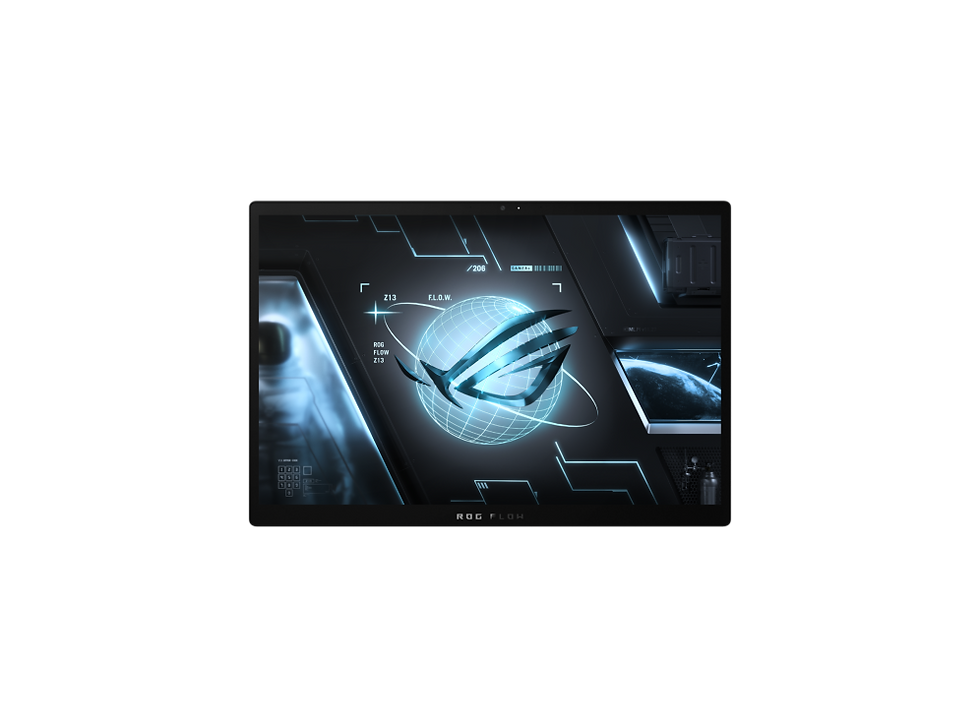 Thumbnail: ASUS ROG Flow Z13