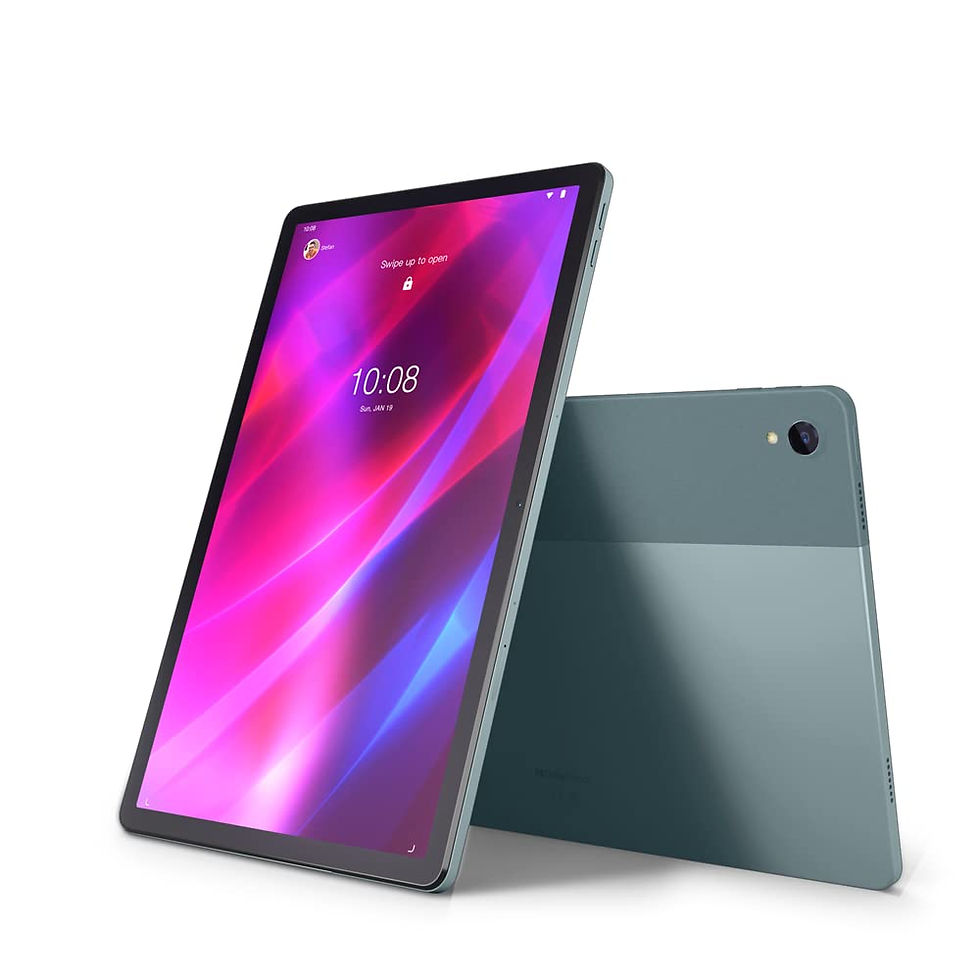 Thumbnail: Lenovo Tab P11 Pro, 11.5"