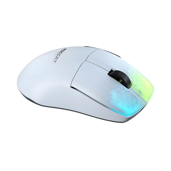 Thumbnail: ROCCAT Vulcan 122 AIMO Keyboard + Kone Pro Air Wireless Mouse + Elo 7.1 Air Head