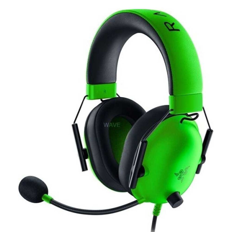 Thumbnail: Razer BlackShark V2 X Gaming Headset