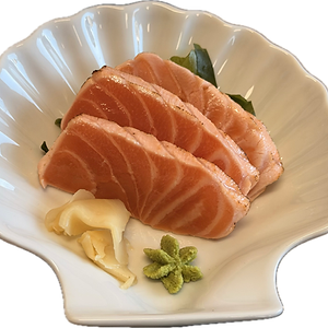 S 31.SAKE TATAKI