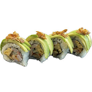 110.OKINAWA ROLL