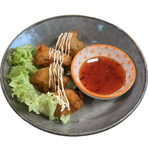 1.KARAAGE
