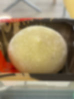 Creamy Daifuku Châtaigne