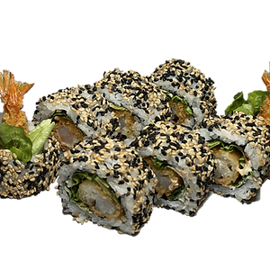 98.TEMPURA CREVETTE