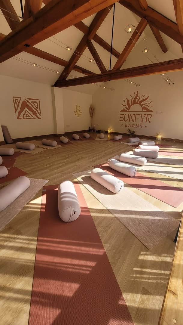 Discover Kundalini Yoga Educational Series & Practice