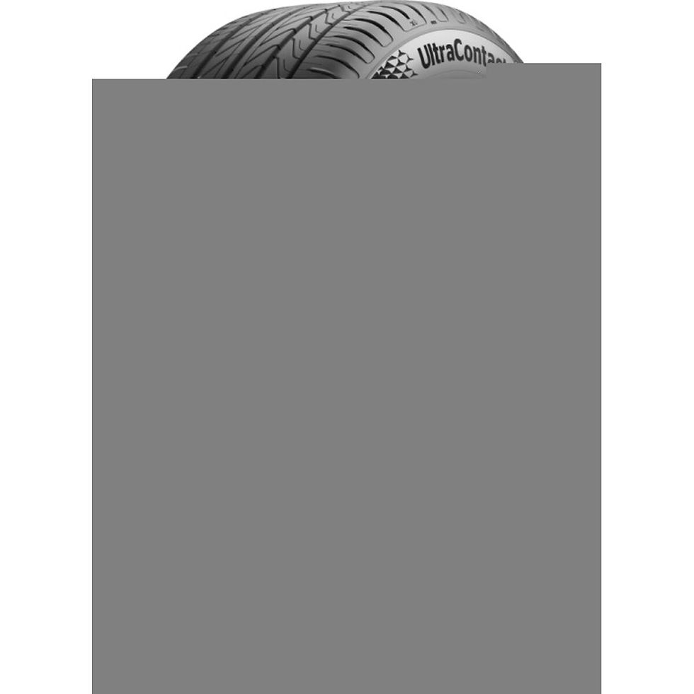 Car Tyre Continental ULTRACONTACT 235/50WR17