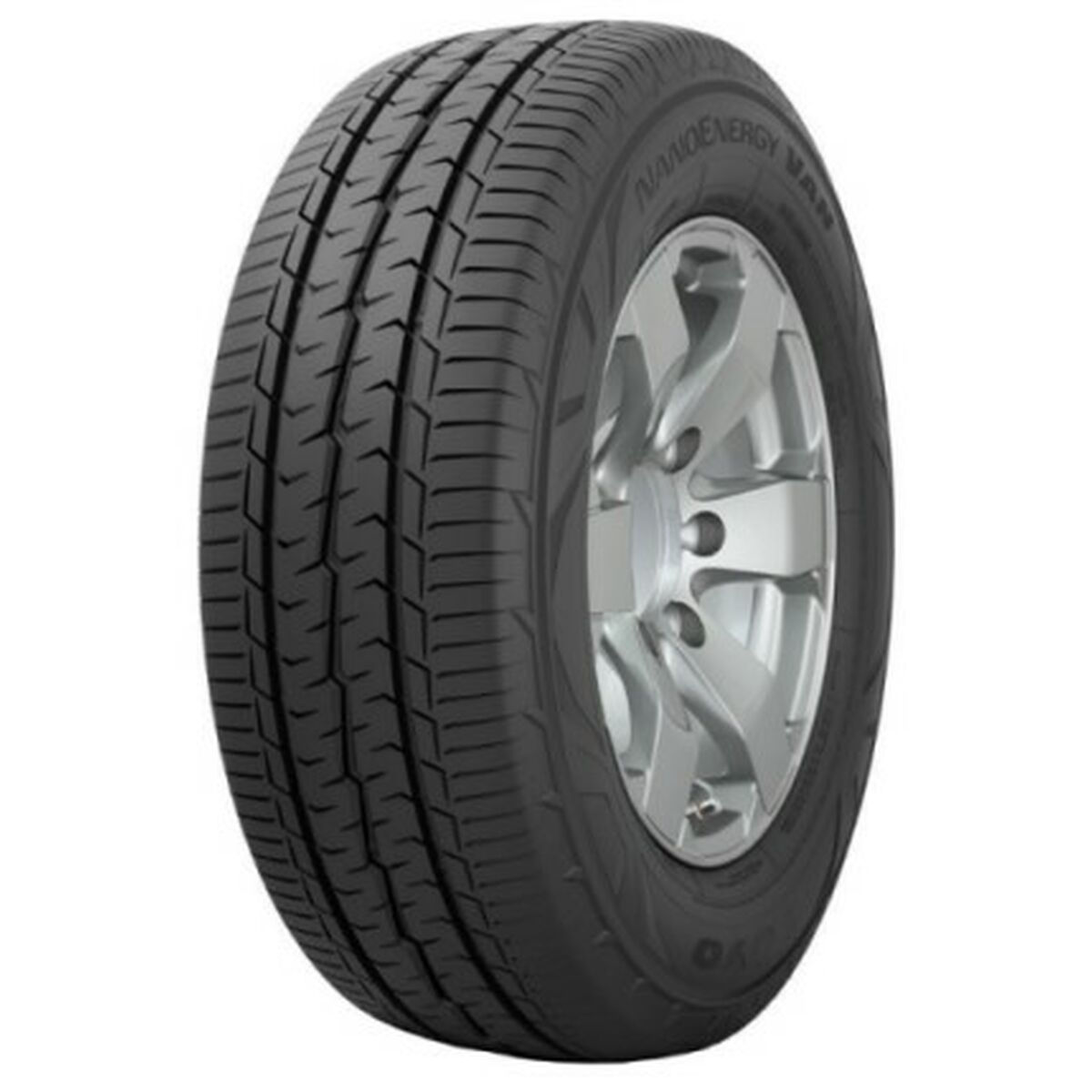 Van Tyre Toyo Tires NANOENERGY VAN 225/60R16C