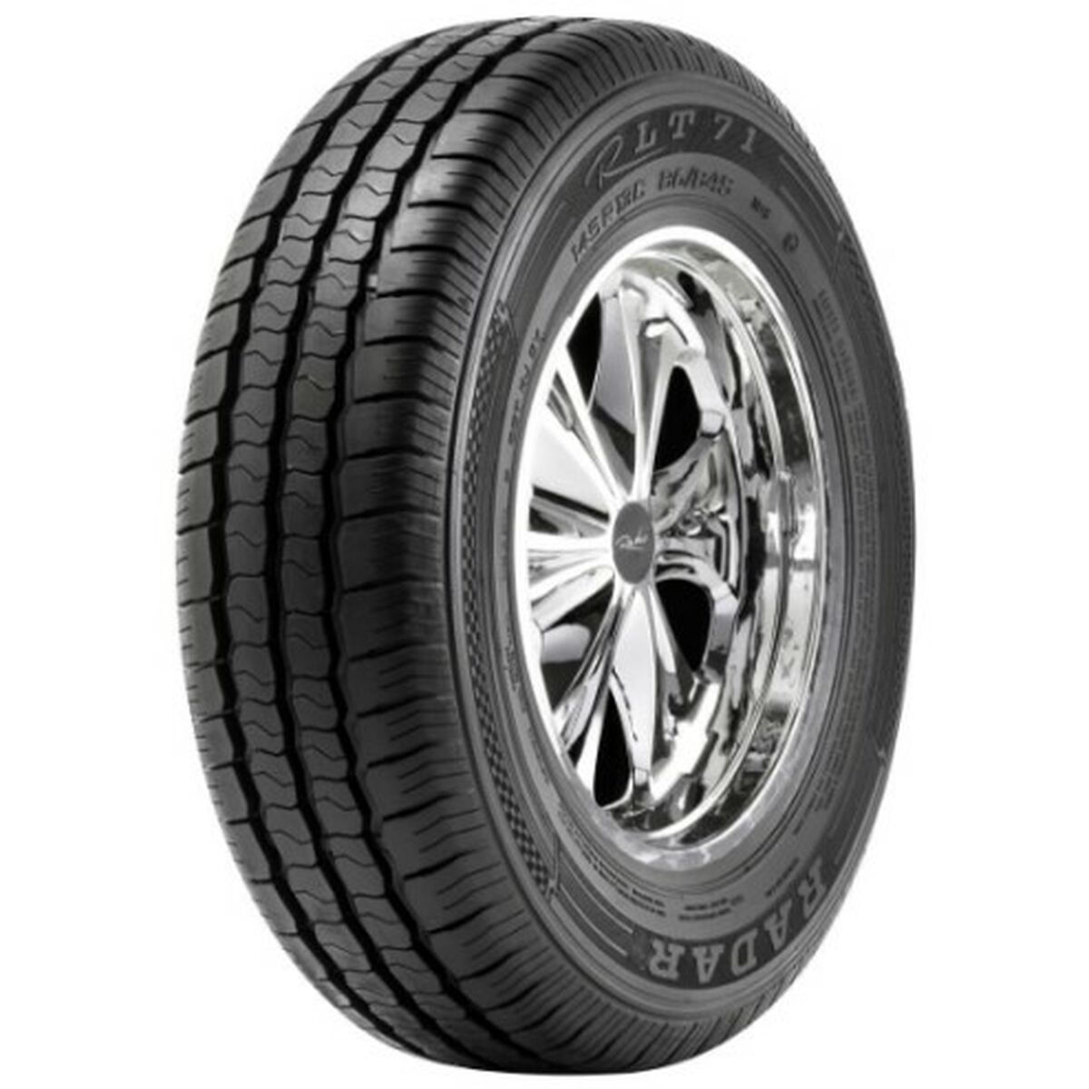 Van Tyre Radar RLT-71 195R14C