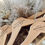 Thumbnail: Bespoke | Personalised Wedding Hanger - Wooden