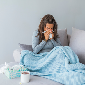 why did I get the flu after the flu shot