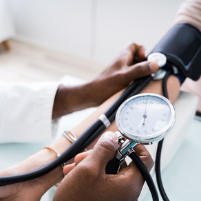 How Often Should I Check My Blood Pressure?