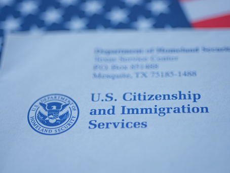What Documents Are Needed for a USCIS Medical Exam?