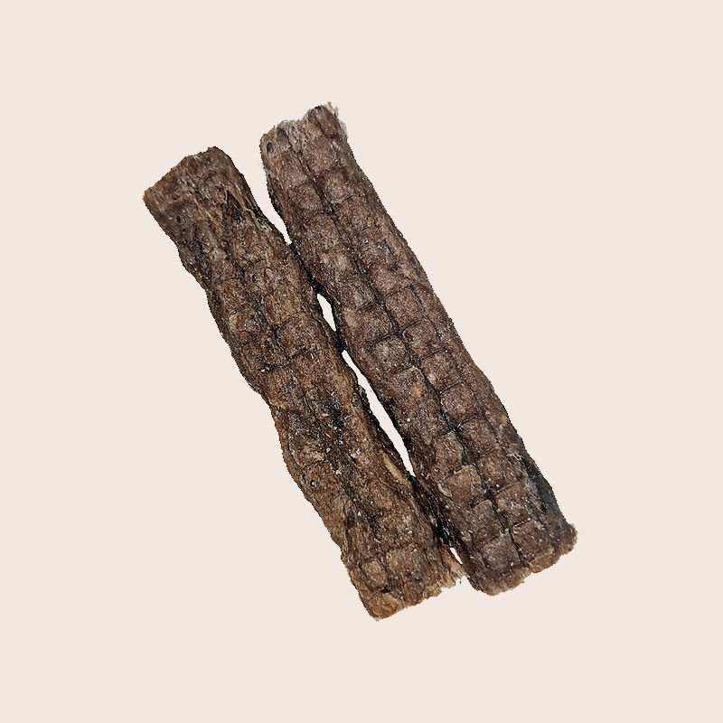 Thumbnail: Jay's Grass-Fed Beef Shorties 400gm