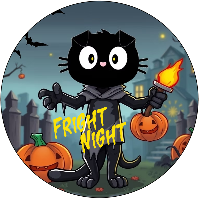 Toe Bean Box - Fright Night