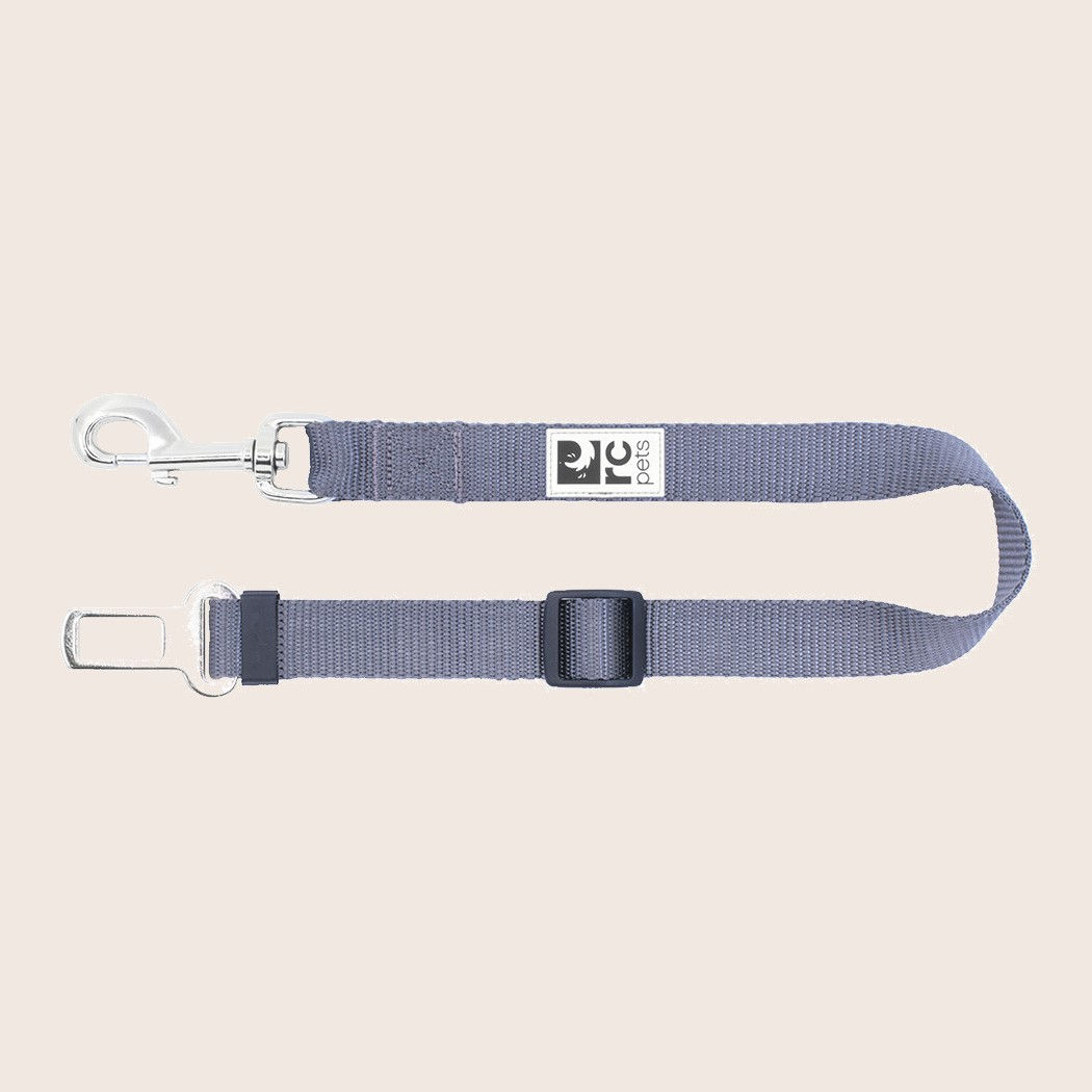 RC Pets Grey Sit Tight Tether