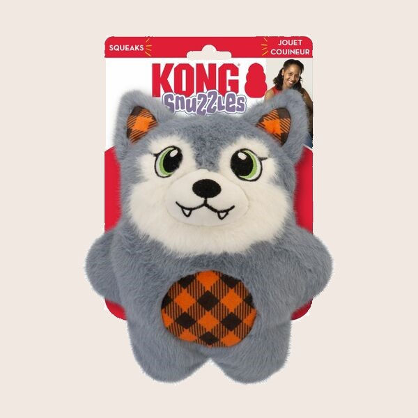 Kong Halloween Medium Snuzzle