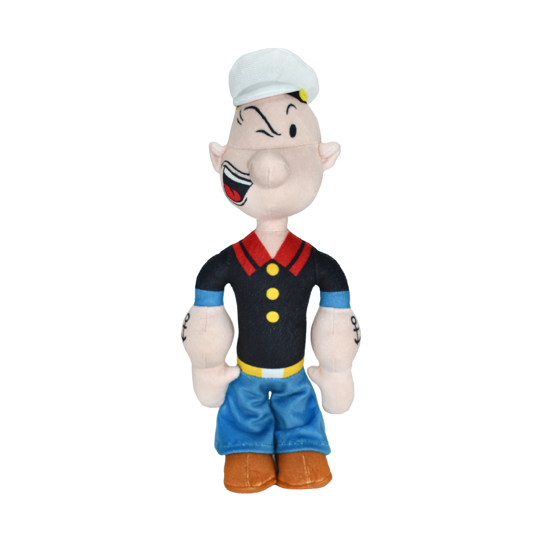 Multipet Popeye Plush