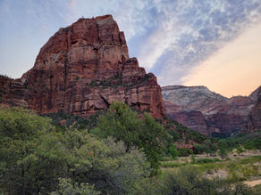 Zion National Park: All You Need to Know