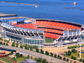 Cleveland Browns Stadium