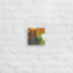 Thumbnail: Saxy Mellow Moments Wall Art
