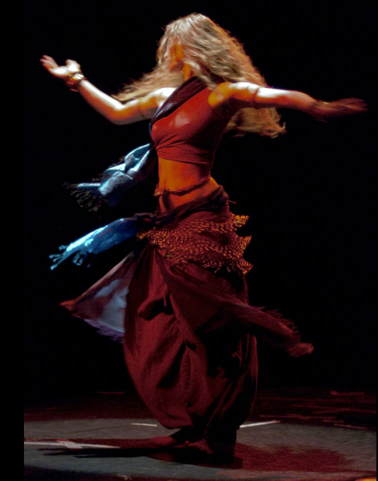 photographie : Hoda Hamzeh