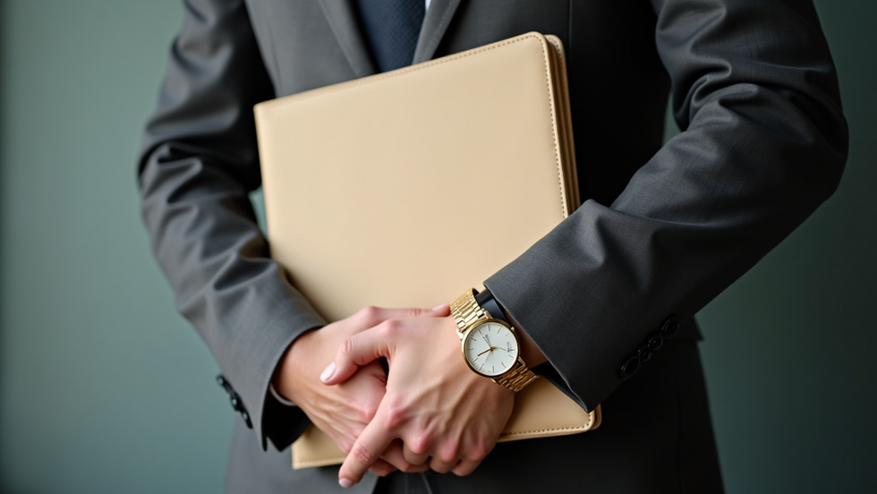 Expert Tips for Tech Job Interviews from Qamara Group