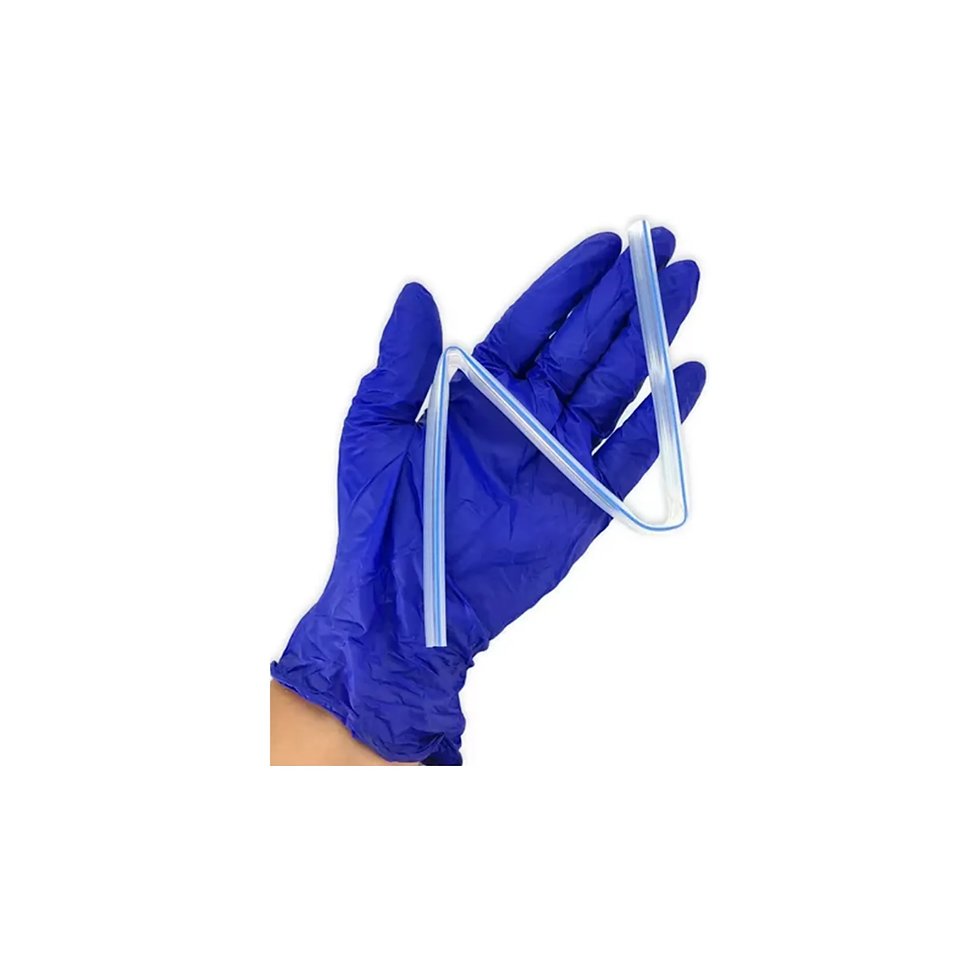 Miniatura: Dreno Penrose Silicone Esteril N1 - Well Lead