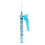 Miniatura: Seringa Descartável 5ml c/ Agulha 30x7 Solomed Kit c/10 e c/100 - BD
