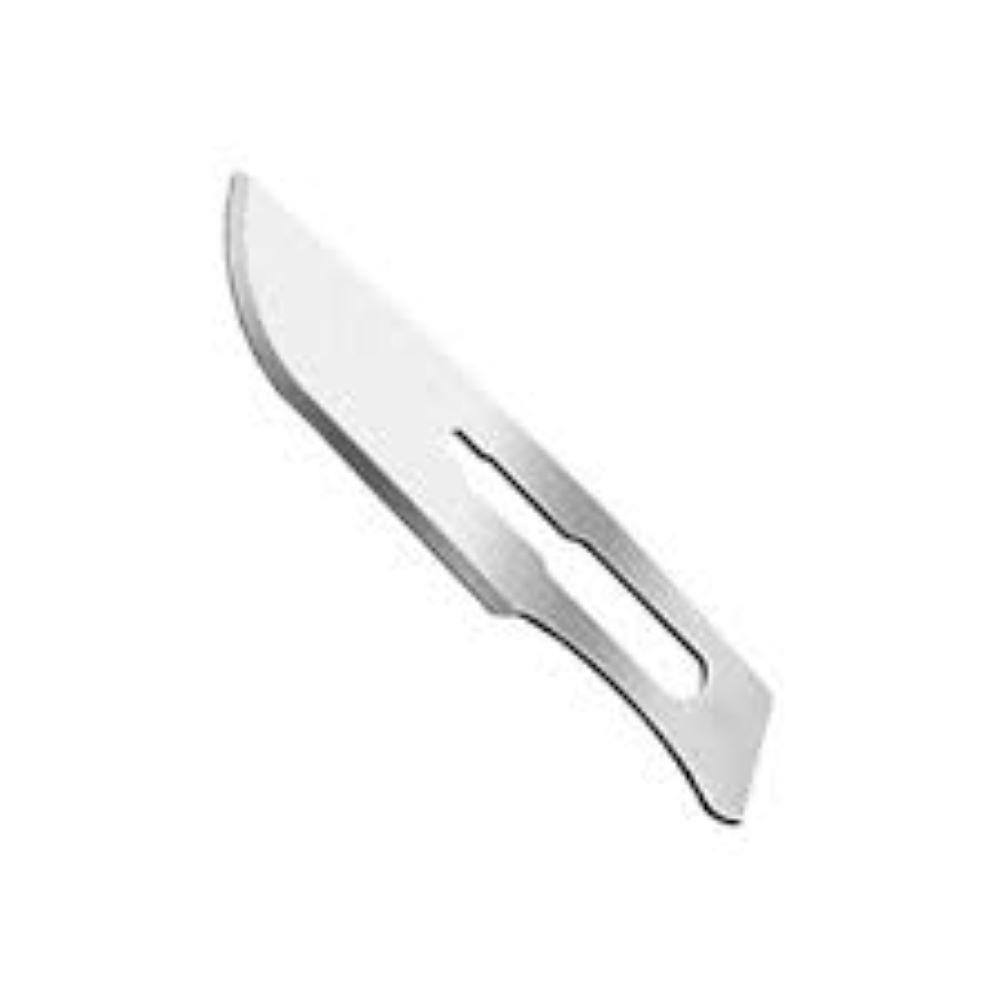 Lâmina Bisturi Nº20 Kit c/10 e c/20 - Descarpack