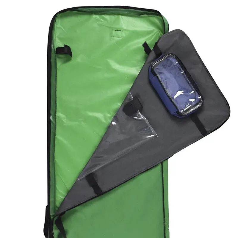 Miniatura: Capa Para Kit De Imobilização E Resgate Cipa