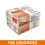 Miniatura: Agulha Descartável 13x4,5 com 100 unidades - Descarpack