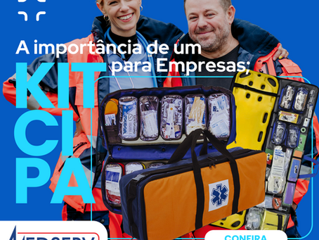 A importância de um Kit Cipa para empresas