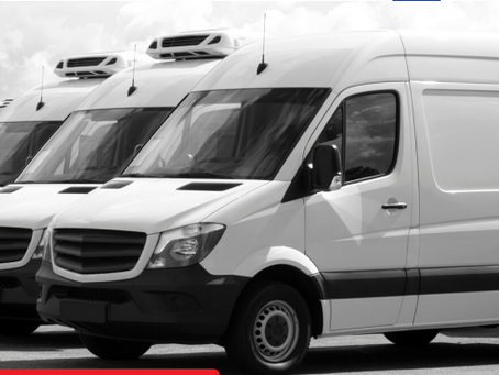 Como funciona o transporte da Medserv?