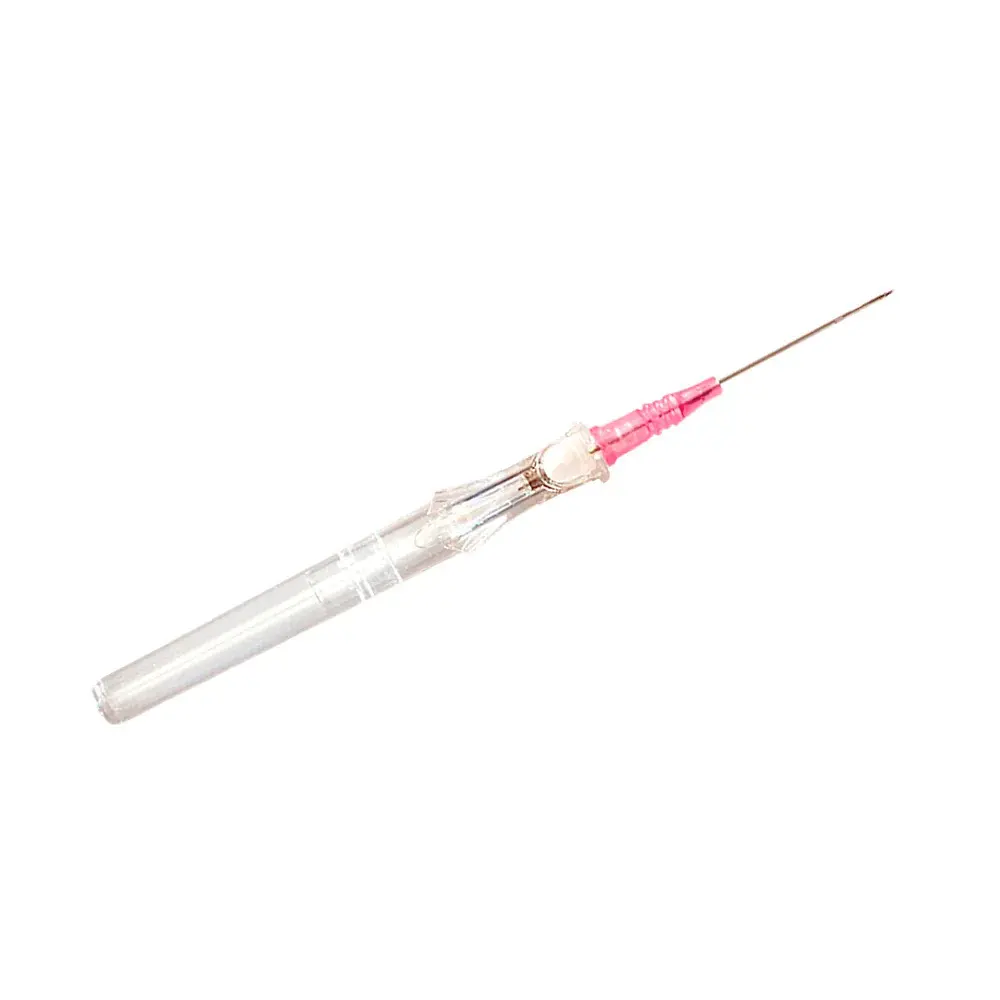 Cateter Insyte Autoguard 20G - BD