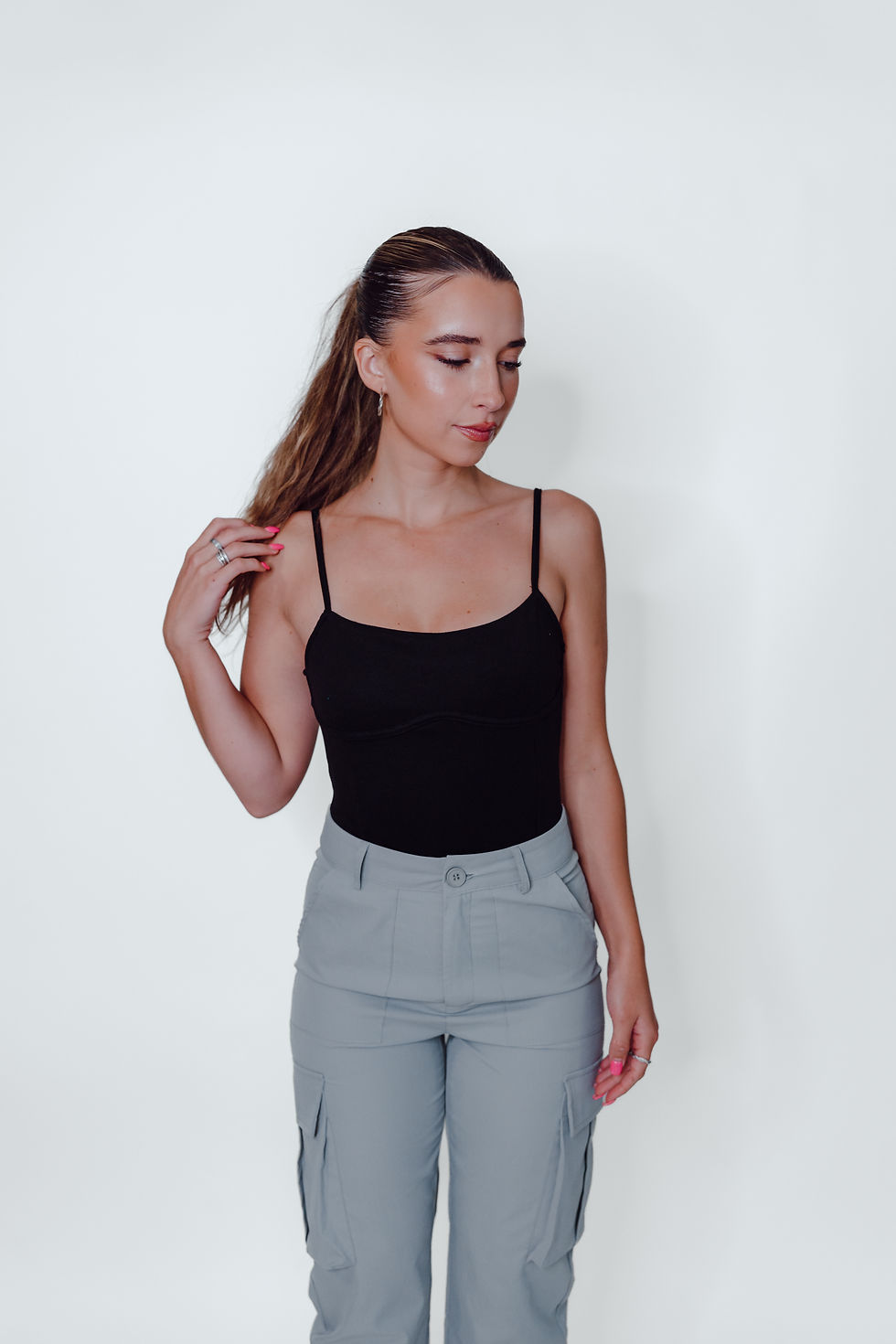 Thumbnail: Corset Bodysuit 