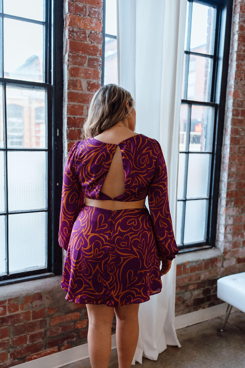 Thumbnail: Abigail Dress