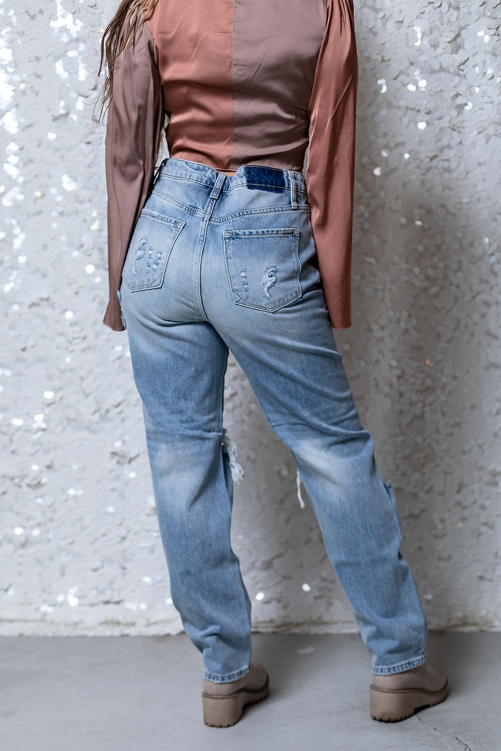 Thumbnail: Morgan Jeans