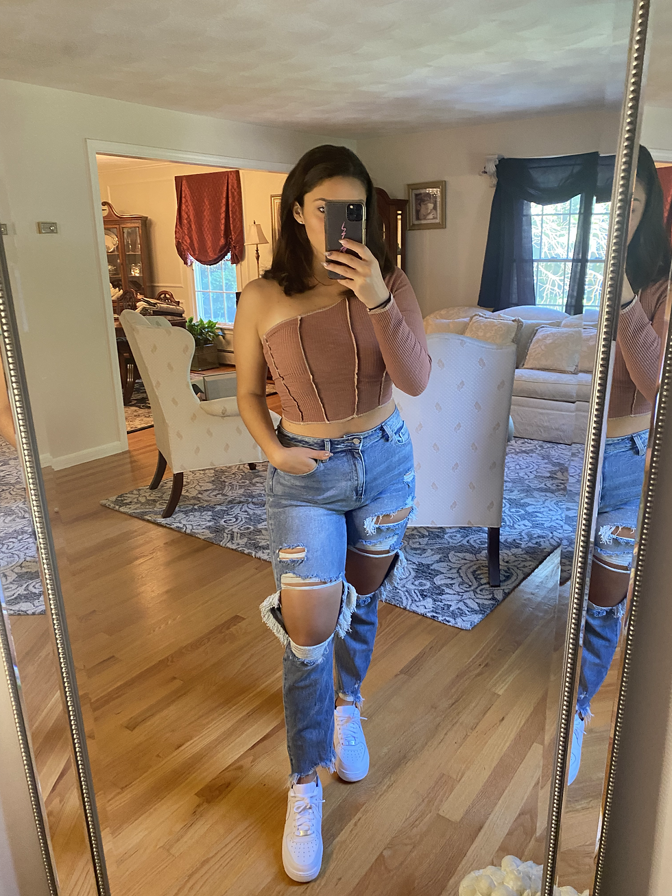 Thumbnail: Apple Cider Top
