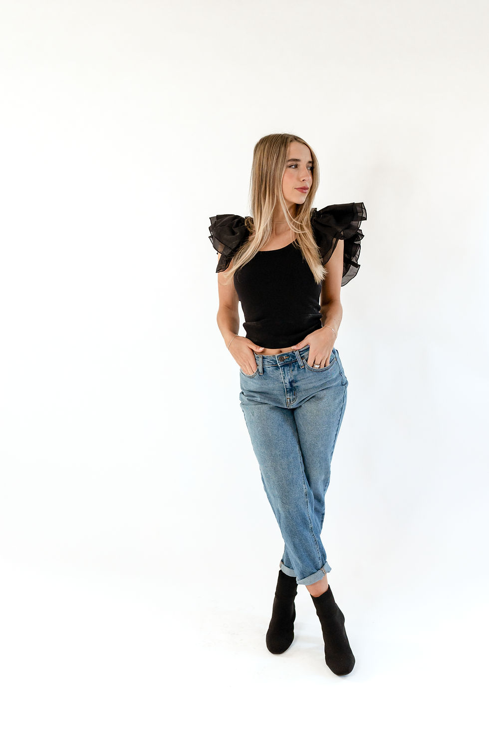 Thumbnail: Caroline Top