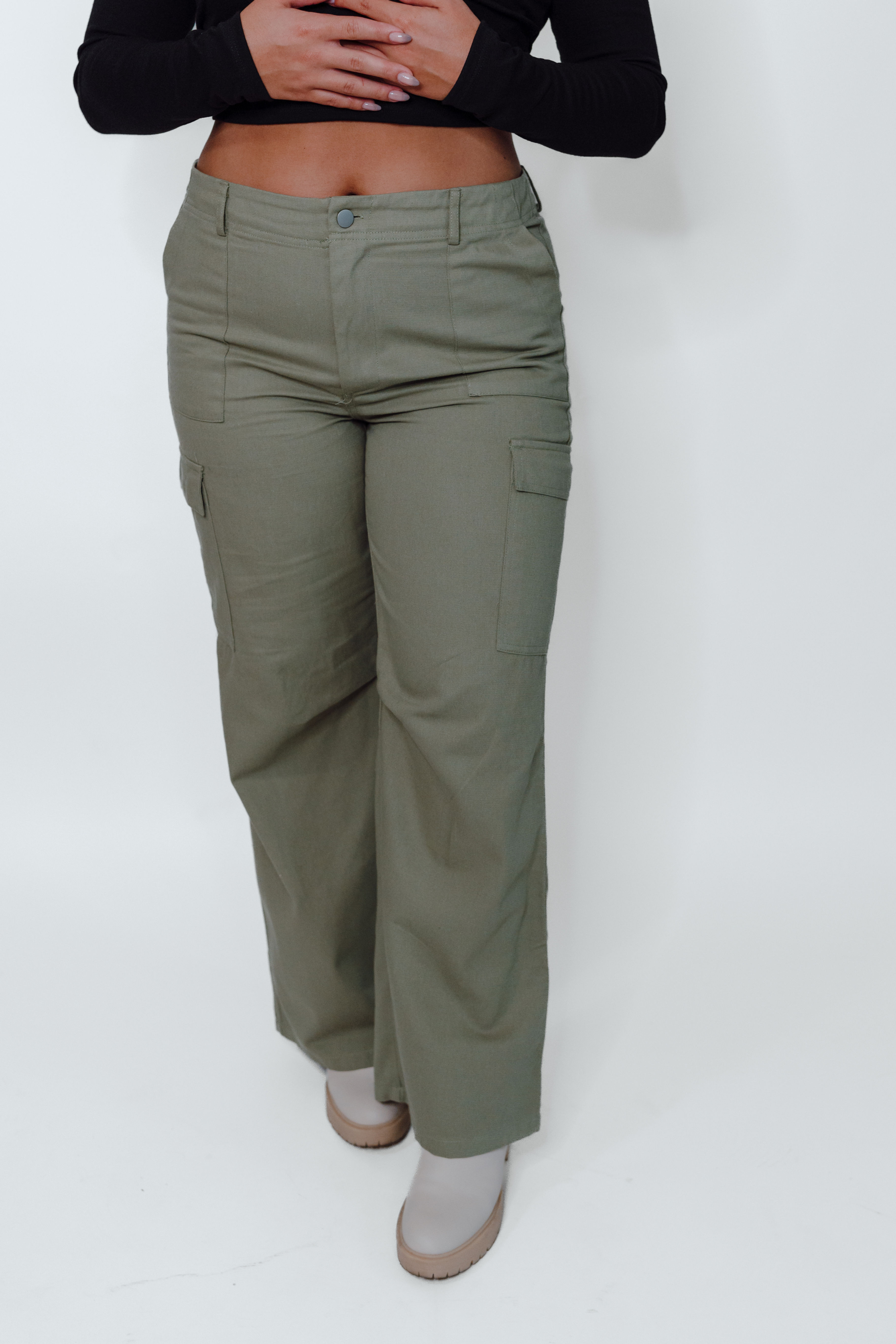 Weekend Wonder Pants