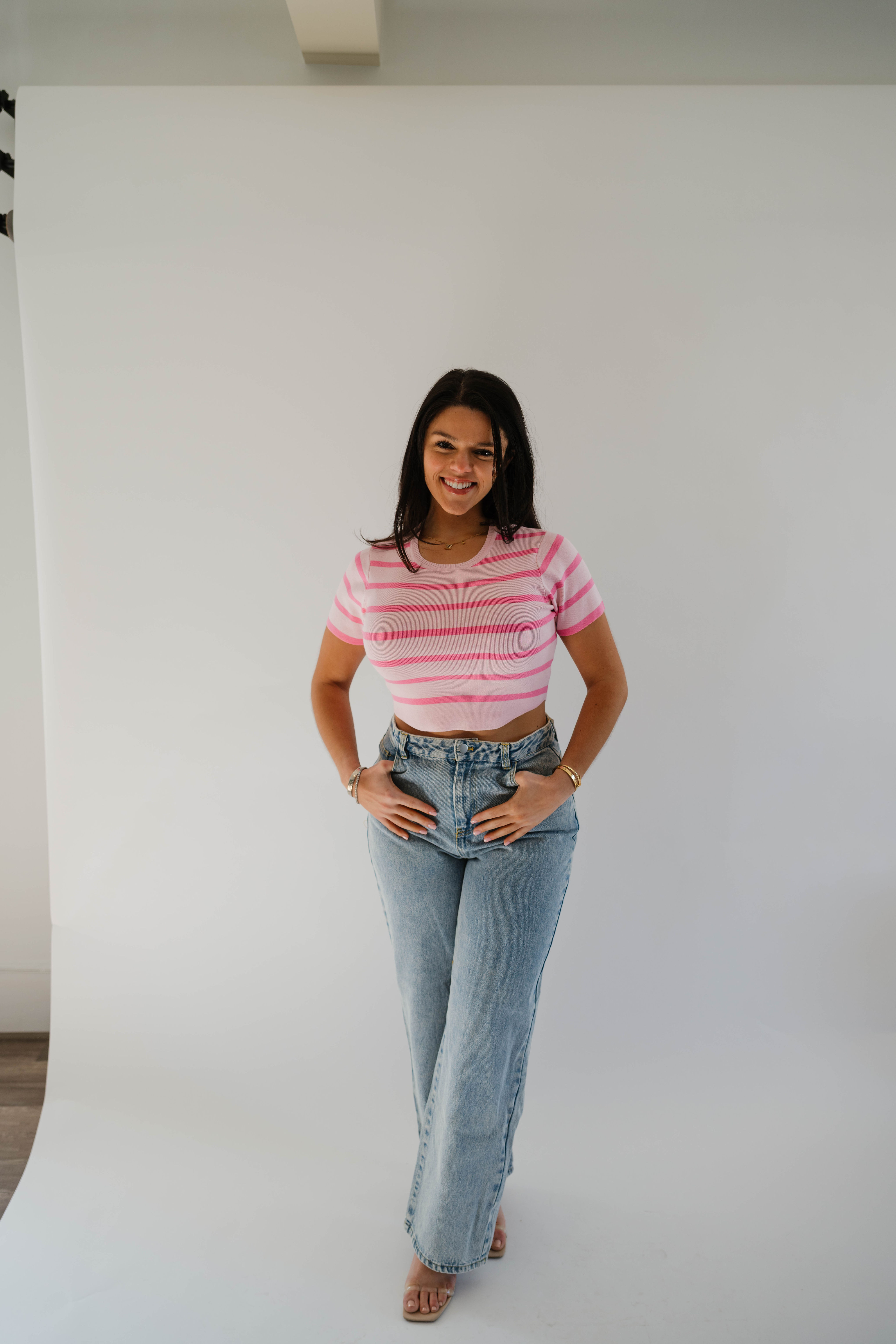 Strawberry Shortcake Top