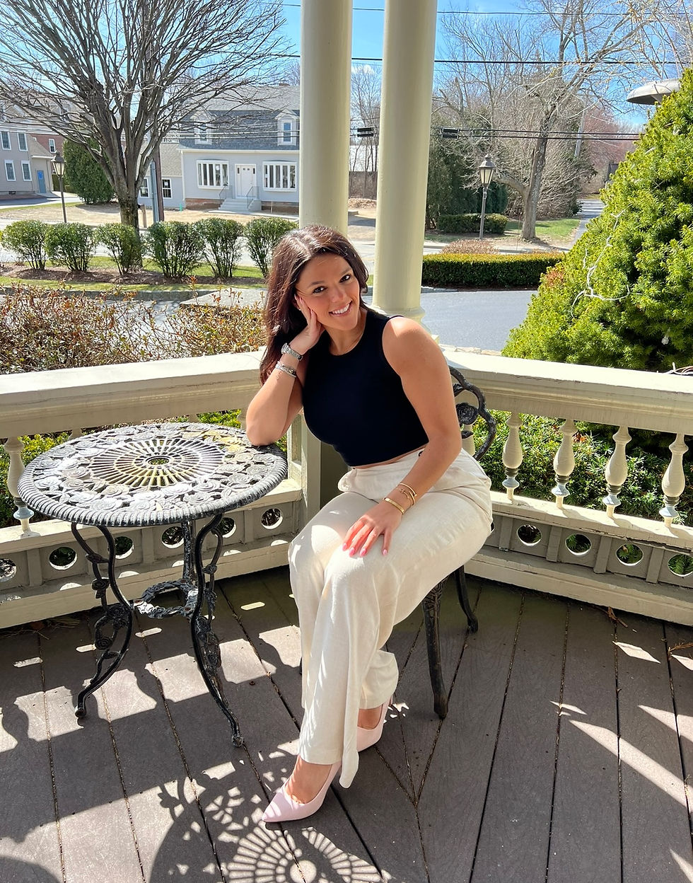 Thumbnail: Demi Linen Pants 