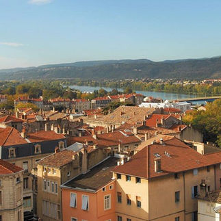 Valence basse ville