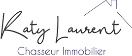 Logo Katy Laurent