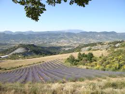 Drôme provençale