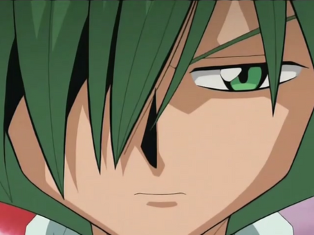 Vidas Transformadas (Shaman King)