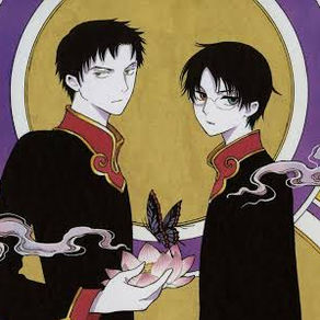Llamados a Servir -xxxHOLIC-